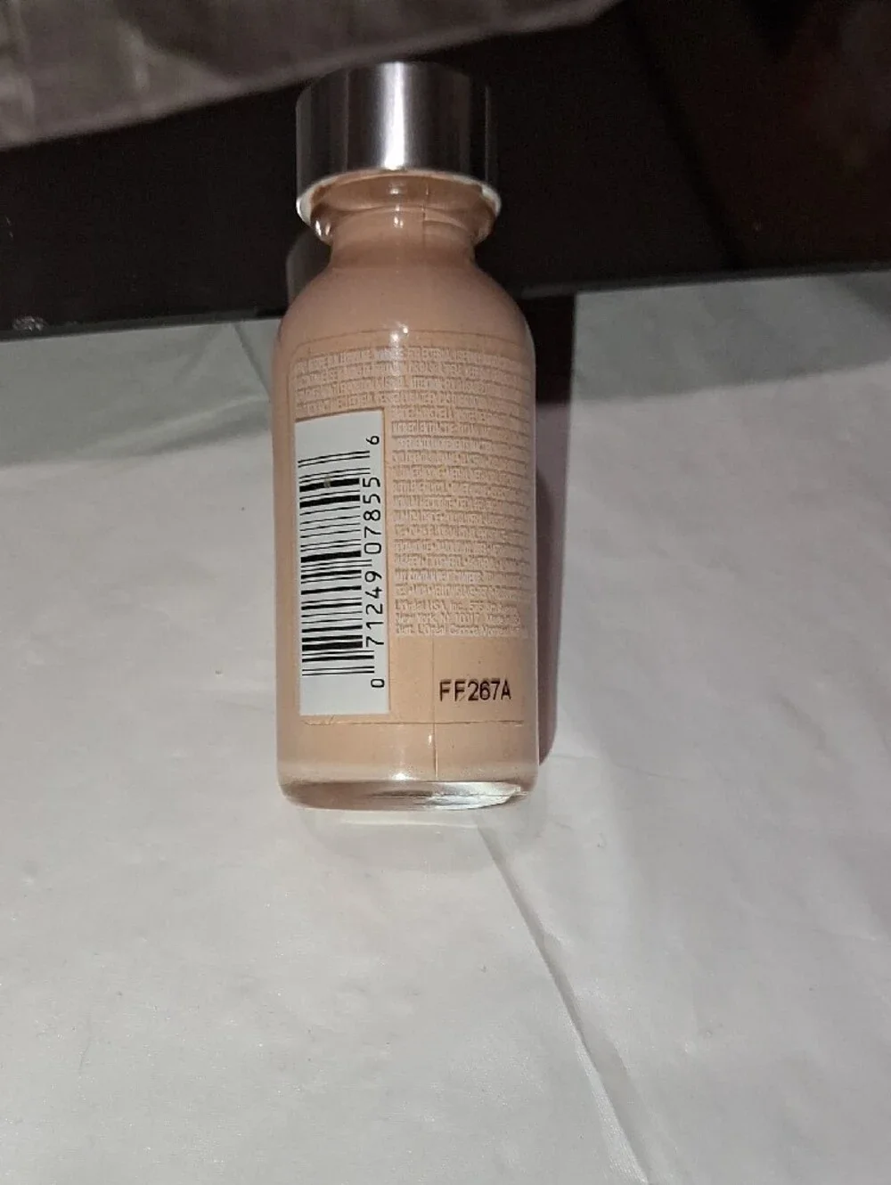 LOreal brand new